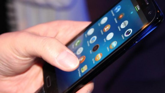 Samsung планирует выпустит еще один Tizen-аппарат