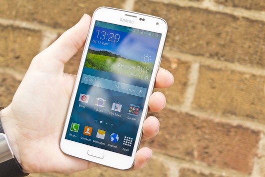 Смартфон Samsung Galaxy S6 Mini выйдет уже скоро