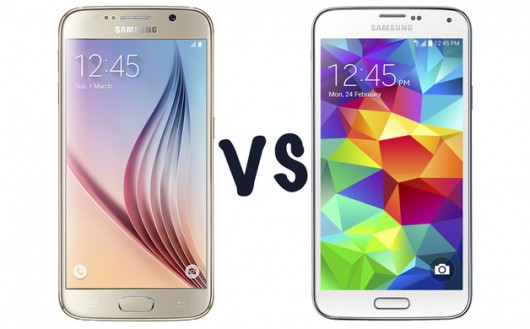 Журналист назвал Samsung Galaxy S5 более удачным смартфоном, чем Galaxy S6