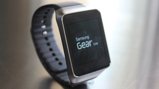Samsung Gear Live теперь нельзя купить в Google Play