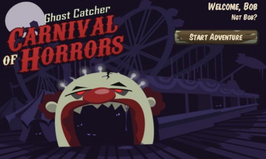Carnival of Horrors Lite - приключения в мистическом мире
