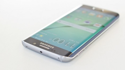 Флагманы Samsung Galaxy S6 и Galaxy S6 edge получат 5.1 уже скоро