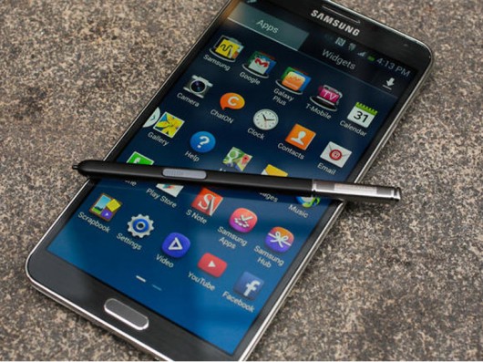 Особенности релиза Samsung Galaxy Note 5