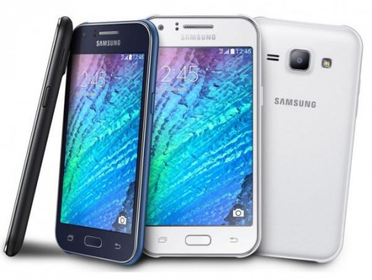 Samsung Galaxy J-серия - новые аппараты