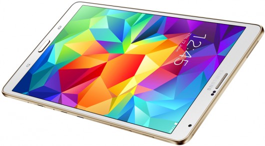 Новый недорогой планшет Samsung Galaxy Tab E 9.6