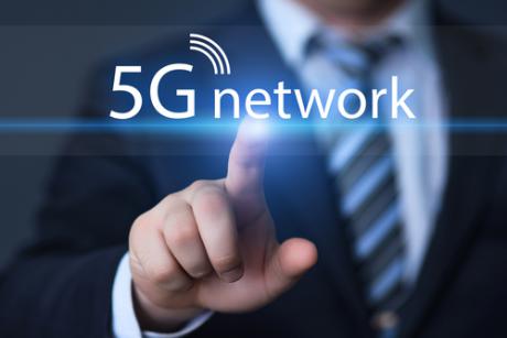 Будущее развития сетей 5G от Samsung