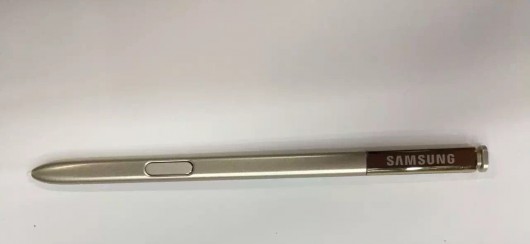 Оригинальный стилус Samsung Galaxy Note 5