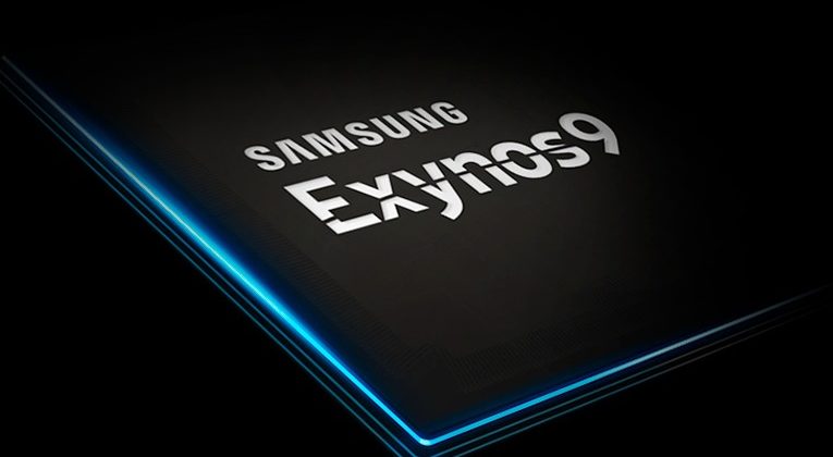 Процессор Samsung Exynos 9810