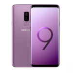Samsung Galaxy S9 plus ультрафиолет