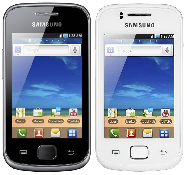 Samsung Gio Driver Usb Download